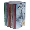 The Chronicles of Narnia by C.S. Lewis