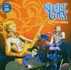 Собрание сочинений Stray Cats  и Brian Setzer Orchestra