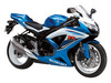 suzuki gsx-r 600