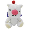 Final Fantasy Plush Keychain (Moogle)