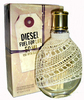 Diesel Fuel for Life Women