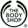 Body Shop мятный скраб и крем для ног