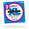 Струны D'Addario EXL-120