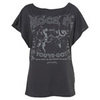 ROCK IT TEE BY ROCK REBELS