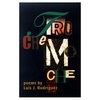 Trochemoche: Poems by Luis Rodriguez