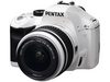 Pentax K-x