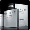 Chanel Allure Home Sport