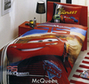 Детское постельное белье Tac Cars MCQueen