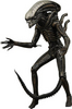 alien neca warrior 18"