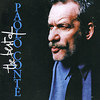 CD. Paolo Conte. The Best Of