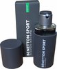 Benetton Sport 100ml for man