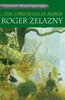 R.Zelazny "The Chronicles of Amber"