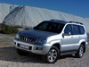 Toyota Landctuiser Prado