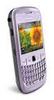 Blackberry 8520 Curve Violet