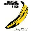 VELVET UNDERGROUND & NICO banana LP kbd Andy Warhol