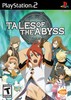 Tales of Abyss Playstation 2