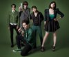 Все альбомы Cobra Starship