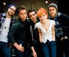 Все альбомы Paramore