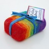 Felted Soap