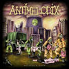 ANTIMELODIX   «Hellfuck 2009» CD   (Karma Mira)