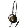 Audio-Technica ATH-FW3 BW