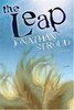 Jonathan Stroud - The Leap