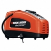 Автомобильные компрессоры B&D ASI 300 (Black and Decker ASI300)