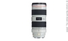 Canon EF 70-200 f/2.8L USM