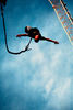 Bungee Jumping