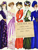 "Lucile Ltd: London, Paris, New York and Chicago: 1890s-1930s"