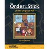 The Order of the Stick: On the Origin of PCs