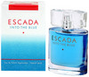 Escada - into the blue 50ml