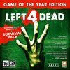 Left for dead - Game of year edition