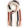 Moncler Striped Scarf