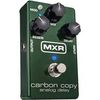 MXR carbon copy (delay)