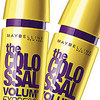 Тушь MAYBELLINE Colossal Volum Express