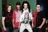 билет на концерт Tokio Hotel