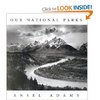 альбом Ansel Adams: Our National Parks (Paperback)