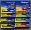 Pelikan\Waterman Cartridge/Bottle Ink