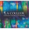 Couleur dans les cultures du monde (la) (Brochй) de Michel Albert-Vanel (Auteur)