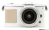 Olympus E-P1 white