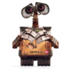 Игрушку WALLE