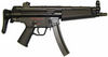 Heckler & Koch MP5