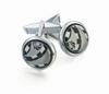 Frey Wille Eagle Cufflinks WG