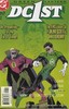 DC First Green Lantern Green Lantern (2002)