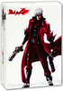 Демон против Демонов (Devil May Cry) (3 DVD)