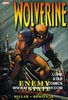 Wolverine Enemy of the State Ultimate Collection TPB