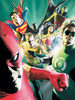 DC UNIVERSE: ORIGINS TP