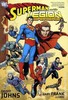 Superman and the Legion of Super-Heroes HC