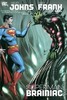 Superman Brainiac HC